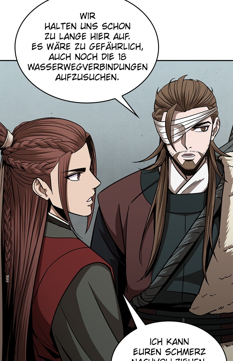 Read Nano-Maschine de Manga Online