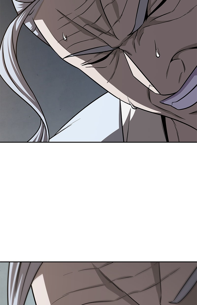 Read Nano-Maschine de Manga Online