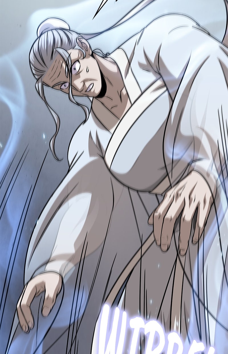 Read Nano-Maschine de Manga Online