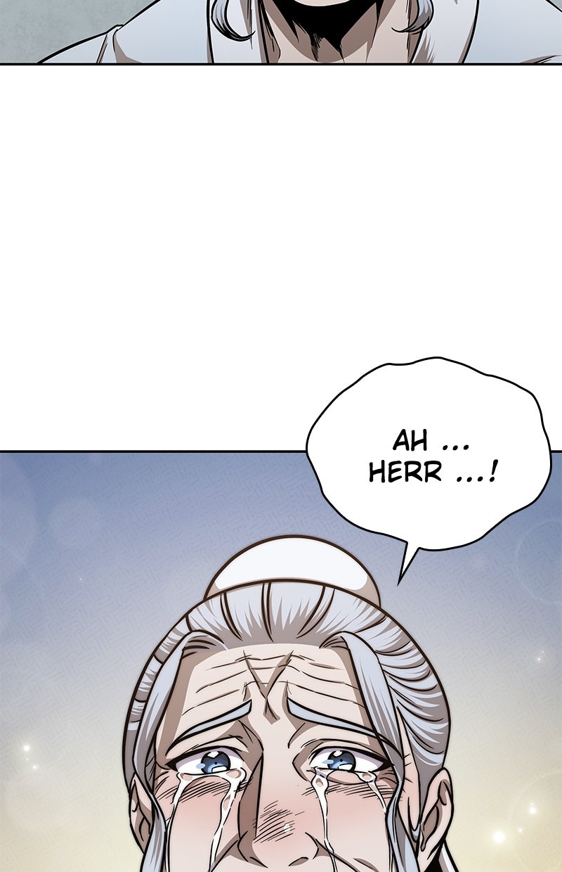 Read Nano-Maschine de Manga Online