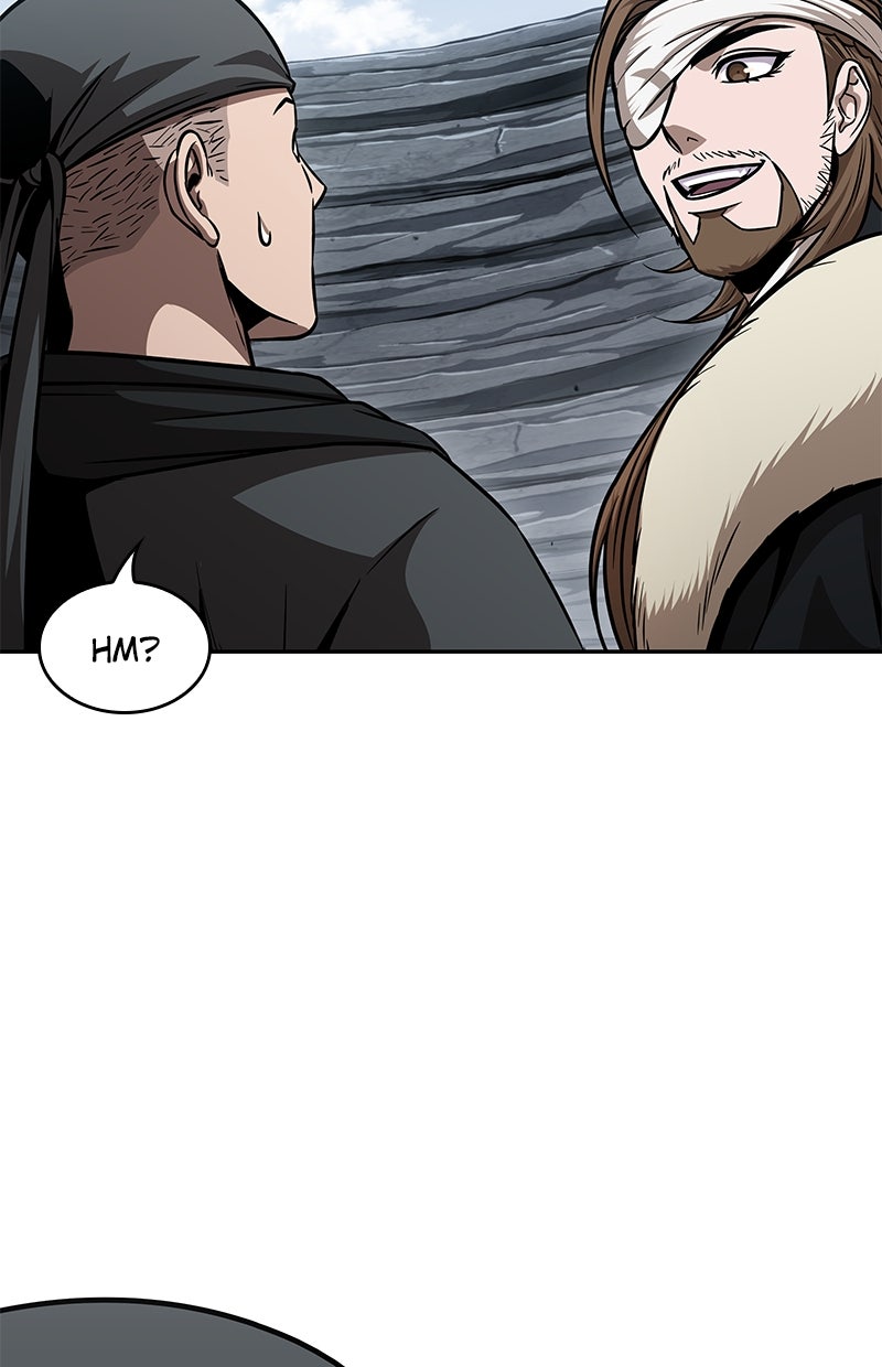 Read Nano-Maschine de Manga Online