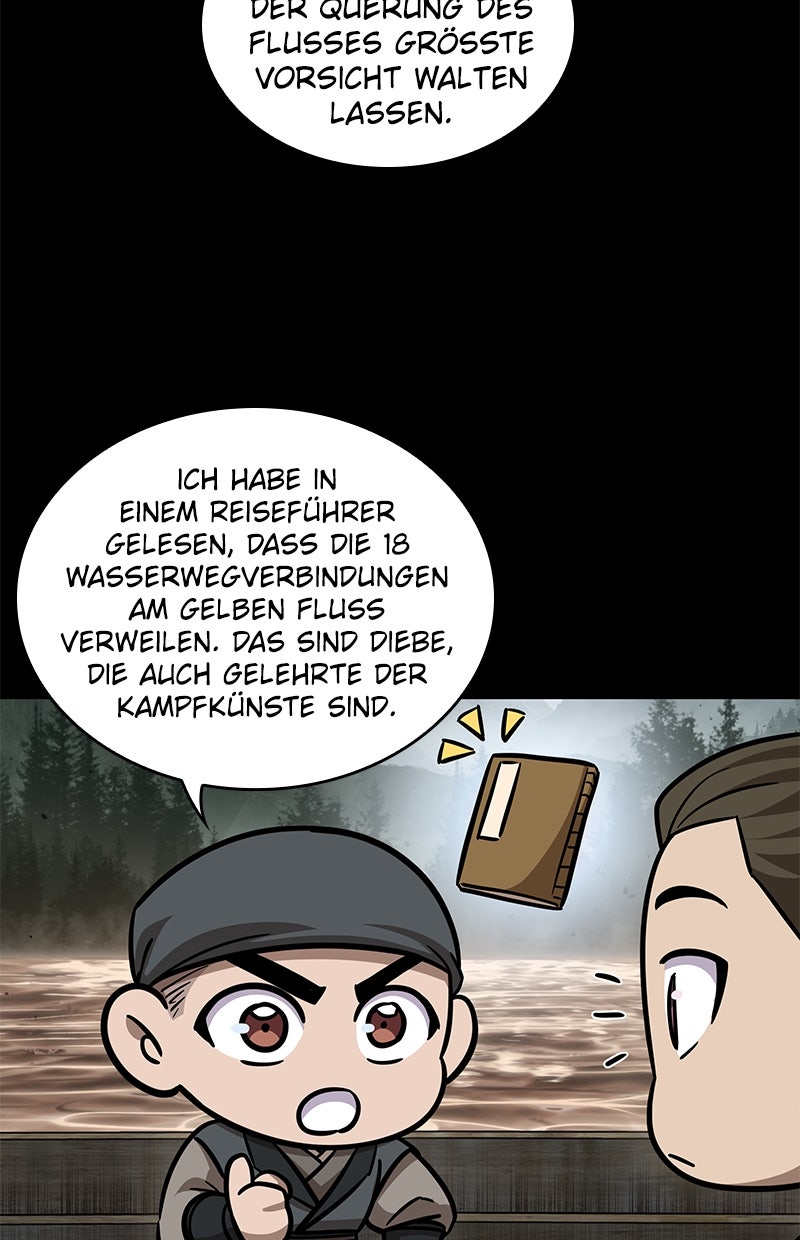 Read Nano-Maschine de Manga Online