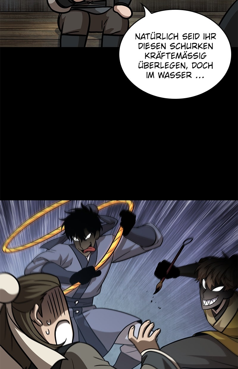 Read Nano-Maschine de Manga Online