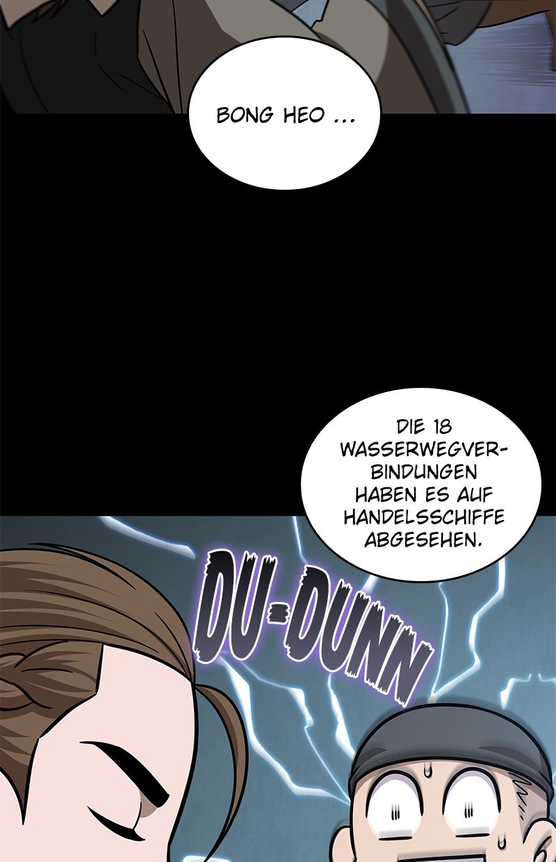 Read Nano-Maschine de Manga Online