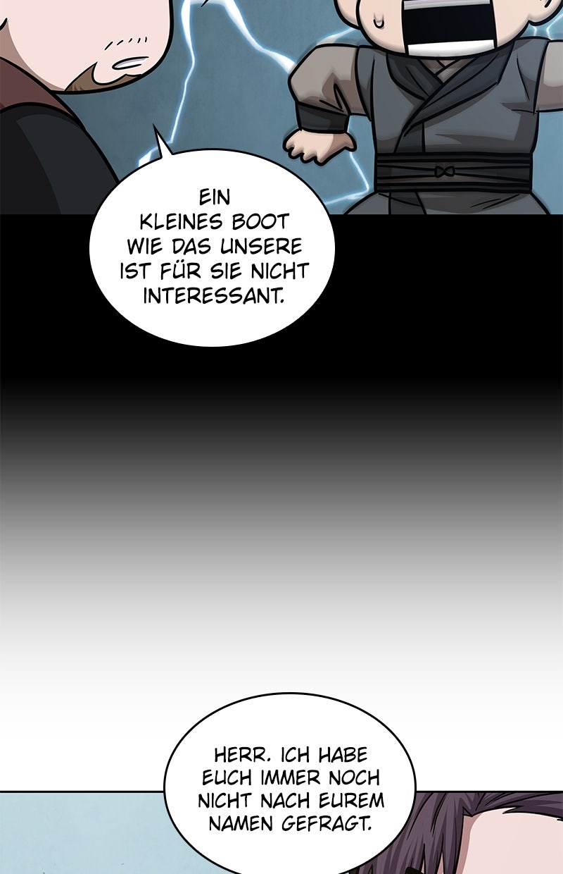 Read Nano-Maschine de Manga Online