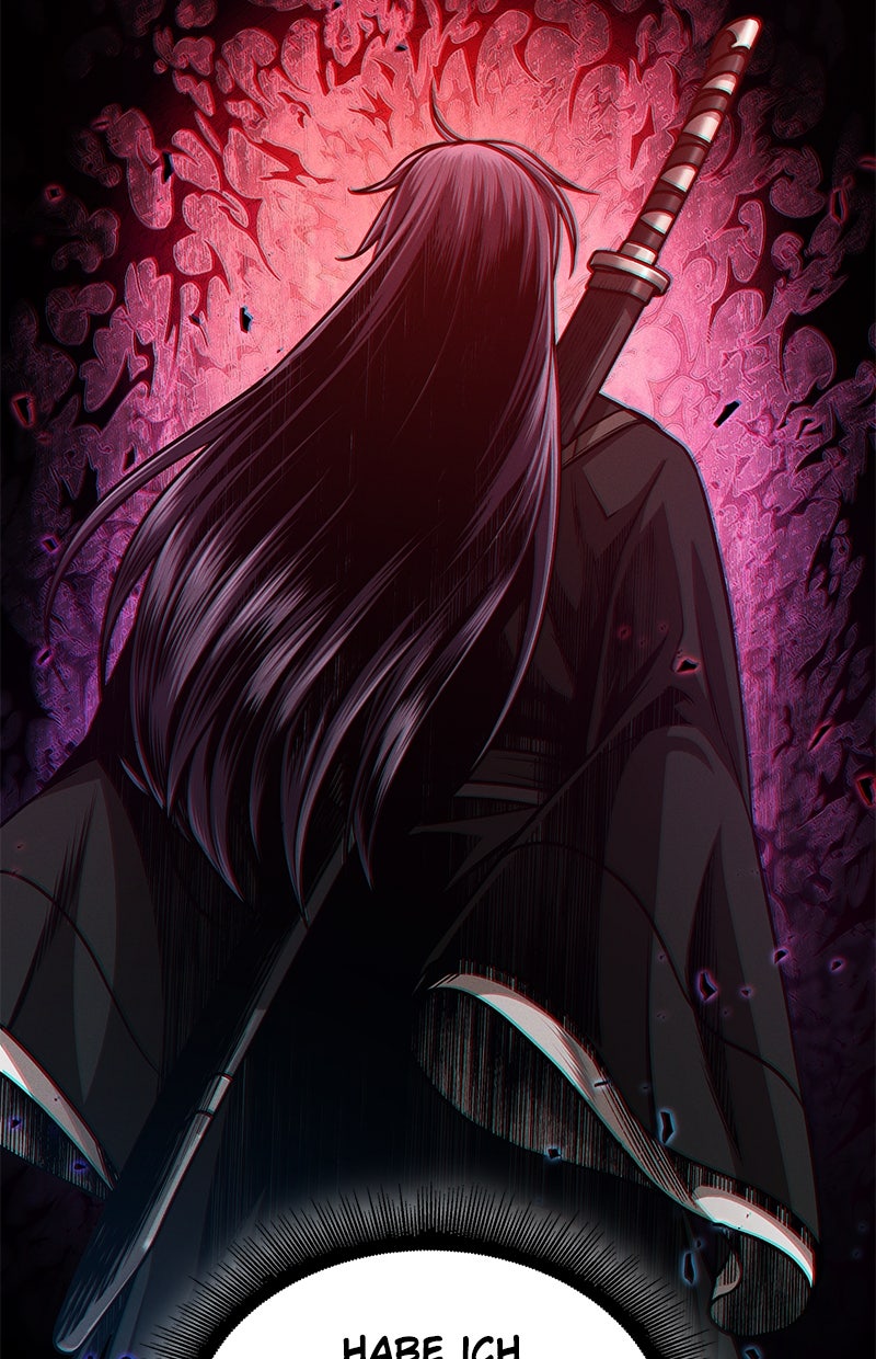 Read Nano-Maschine de Manga Online