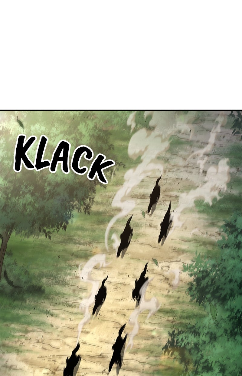 Read Nano-Maschine de Manga Online