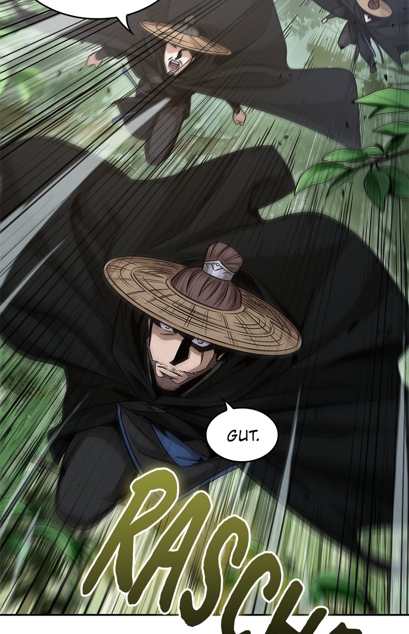 Read Nano-Maschine de Manga Online