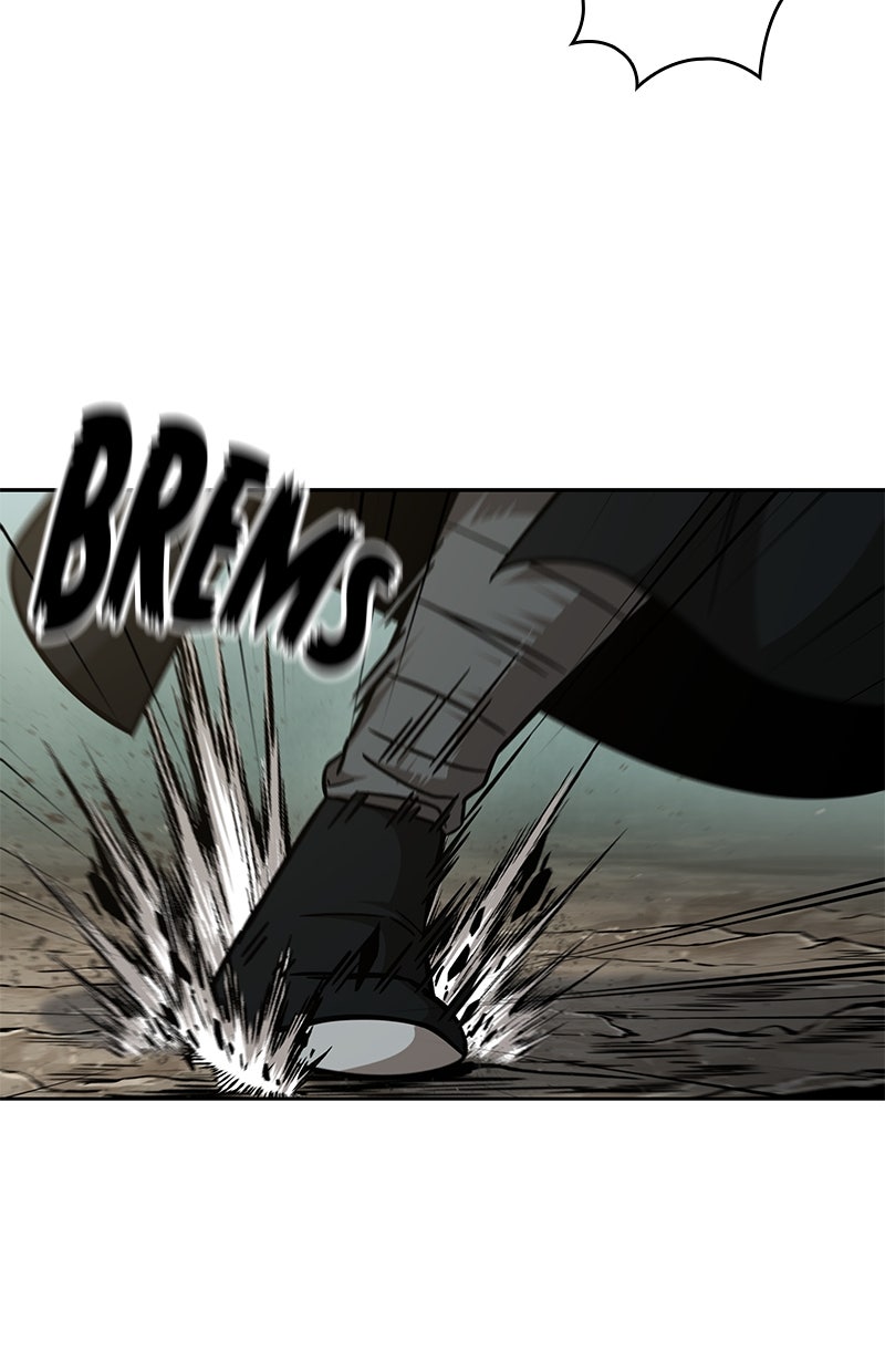 Read Nano-Maschine de Manga Online