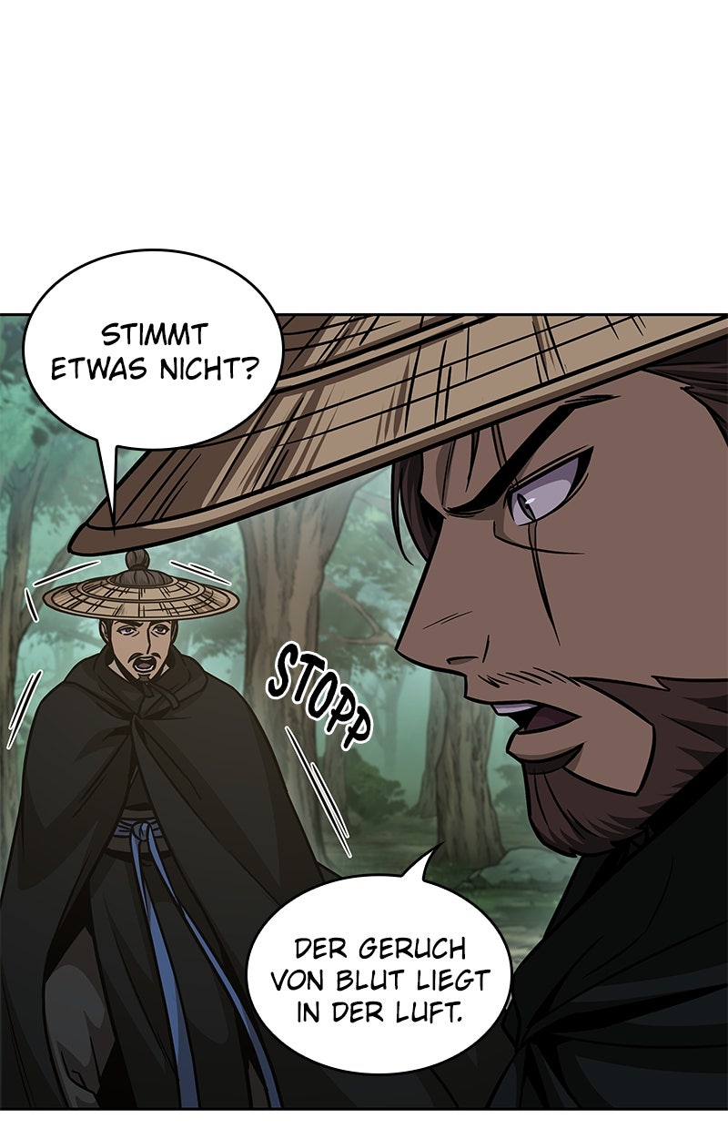 Read Nano-Maschine de Manga Online