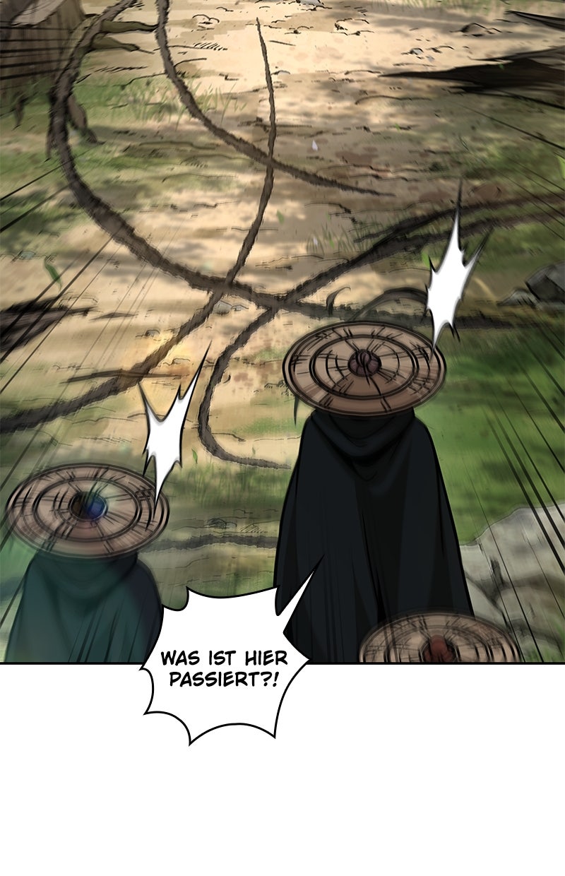 Read Nano-Maschine de Manga Online