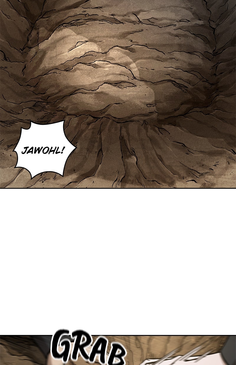 Read Nano-Maschine de Manga Online