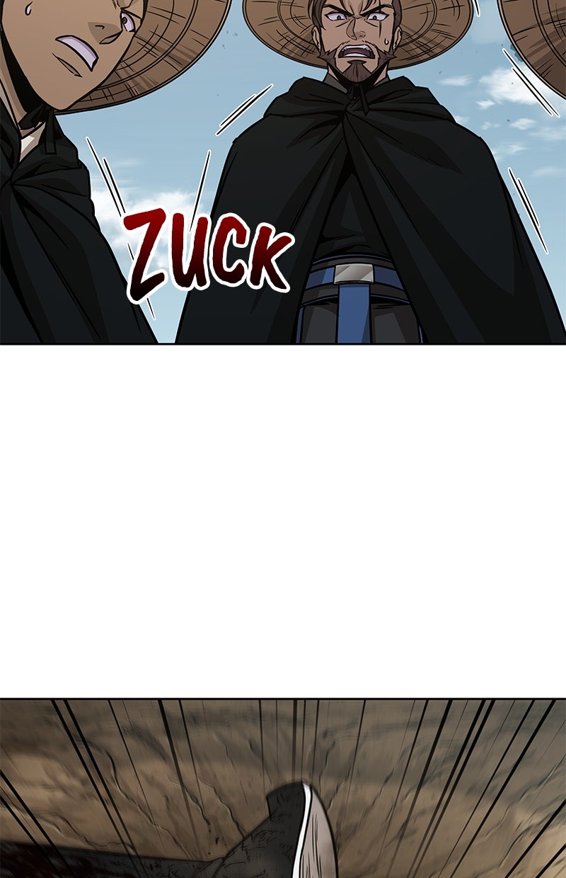 Read Nano-Maschine de Manga Online