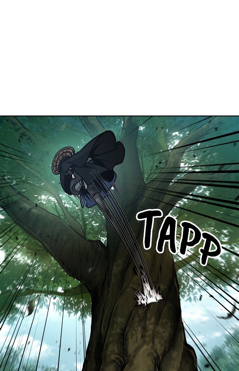 Read Nano-Maschine de Manga Online