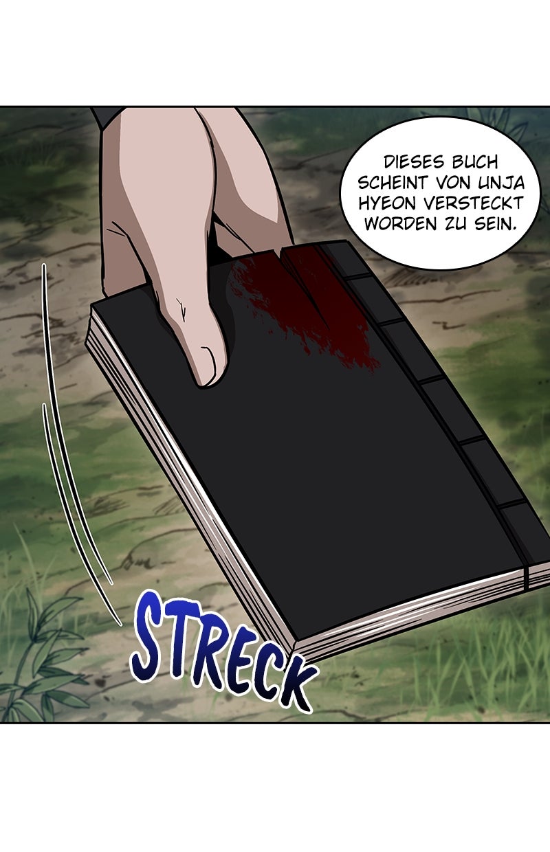 Read Nano-Maschine de Manga Online