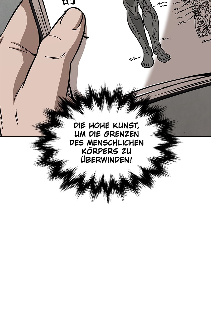 Read Nano-Maschine de Manga Online