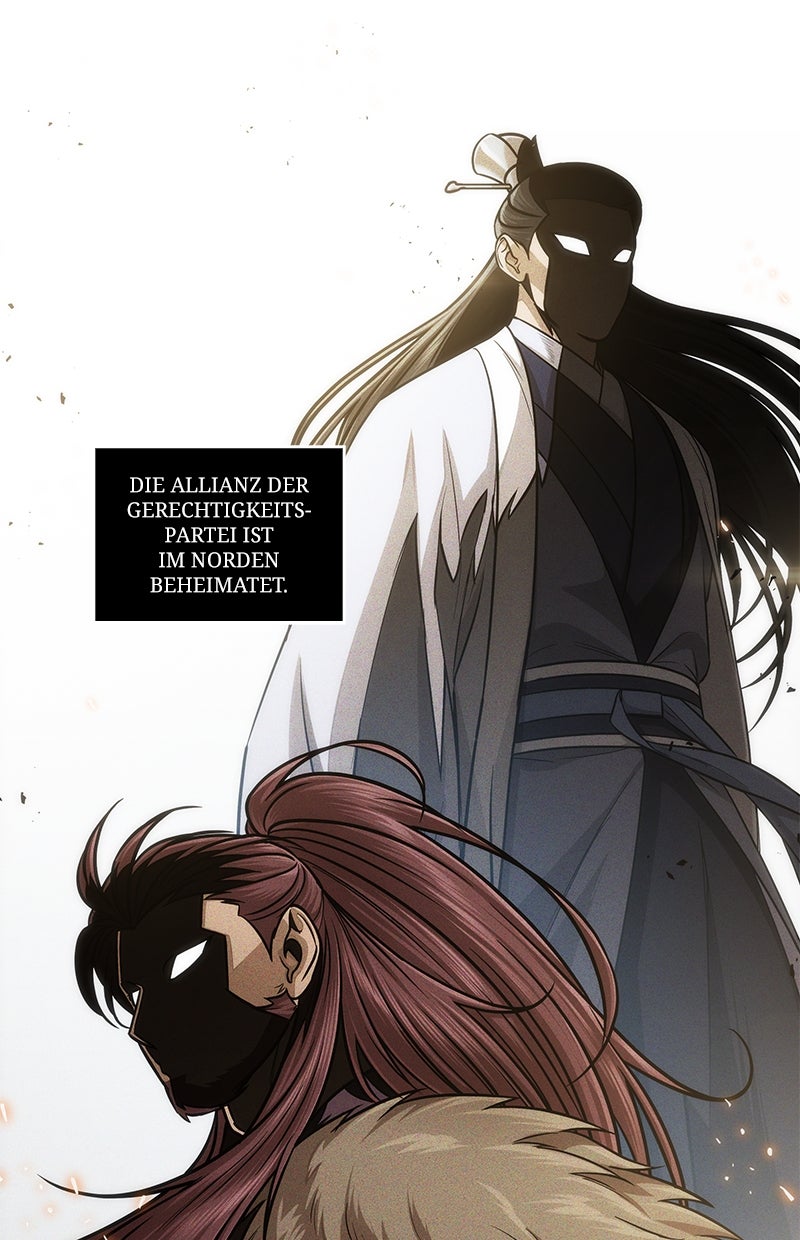 Read Nano-Maschine de Manga Online