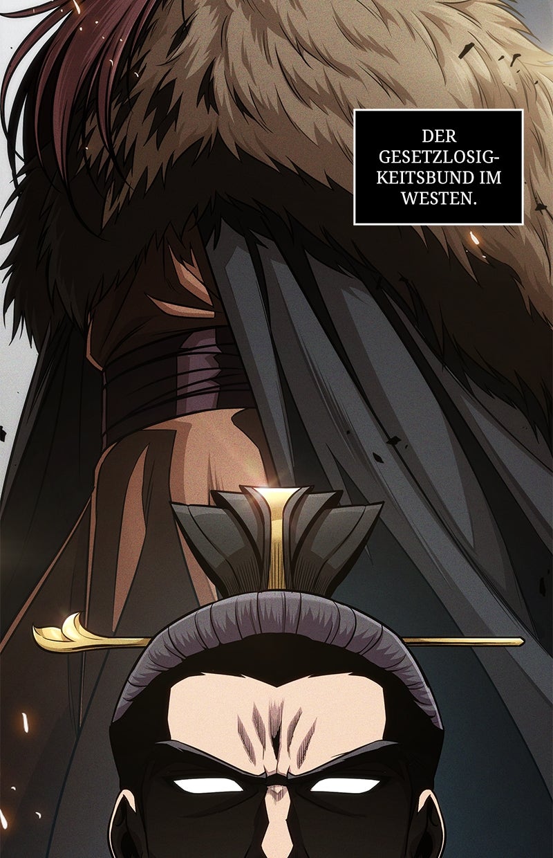 Read Nano-Maschine de Manga Online