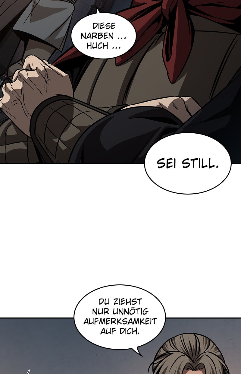 Read Nano-Maschine de Manga Online