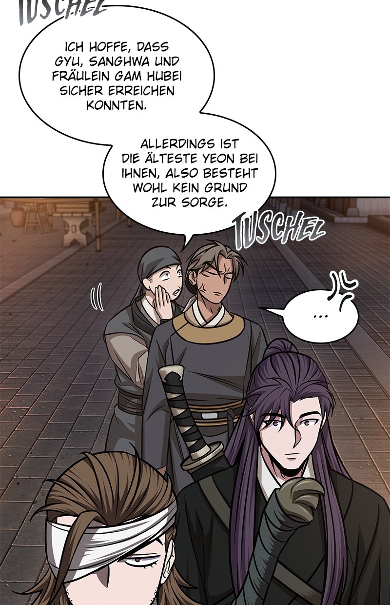 Read Nano-Maschine de Manga Online