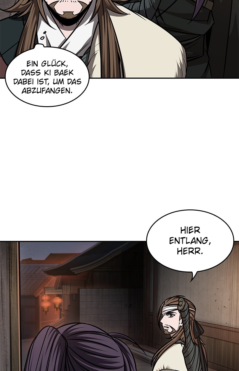 Read Nano-Maschine de Manga Online