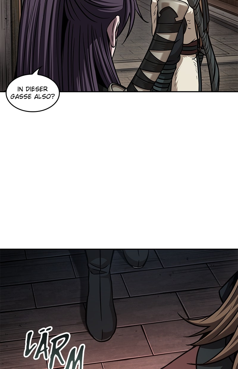 Read Nano-Maschine de Manga Online