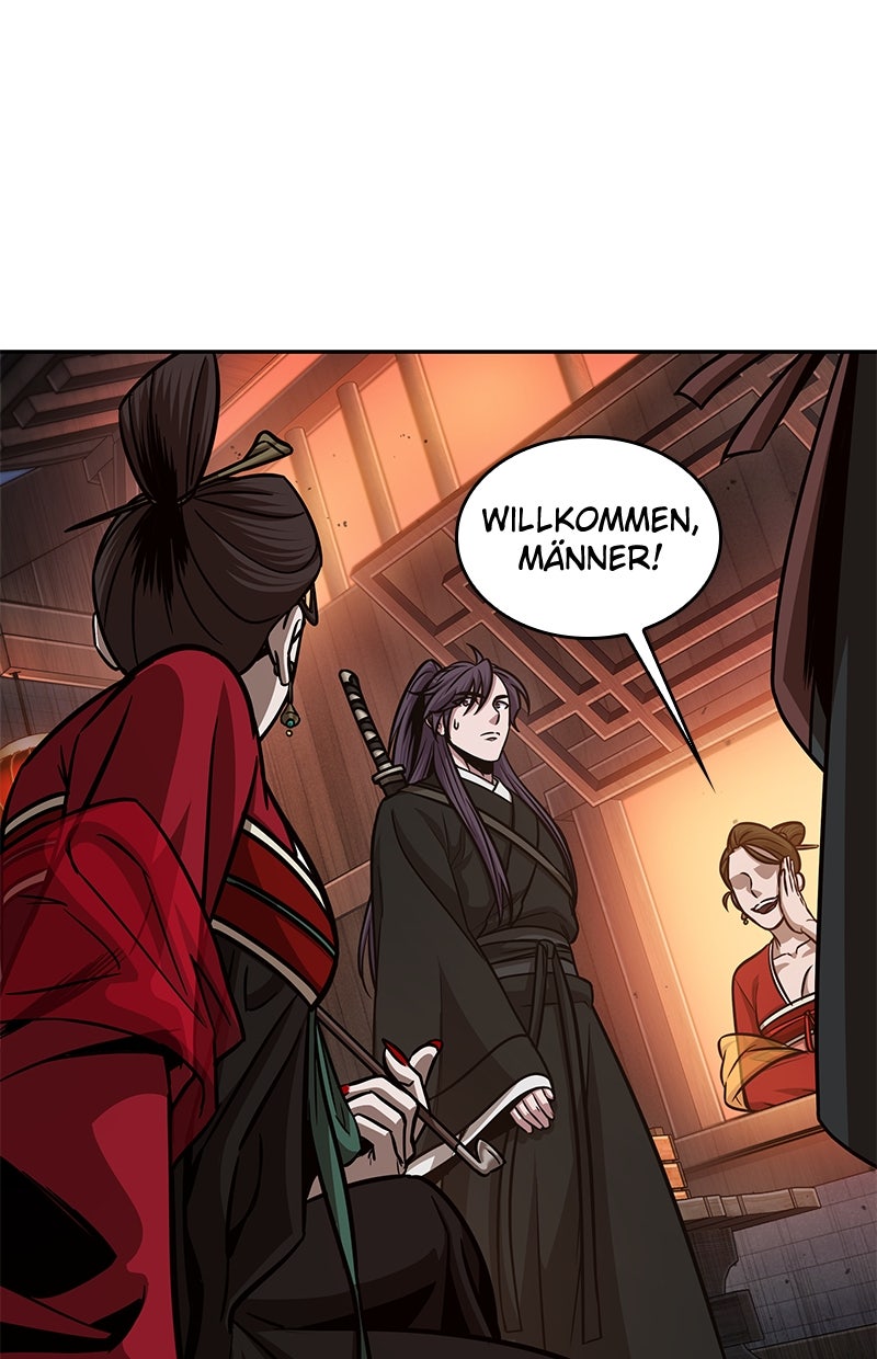 Read Nano-Maschine de Manga Online