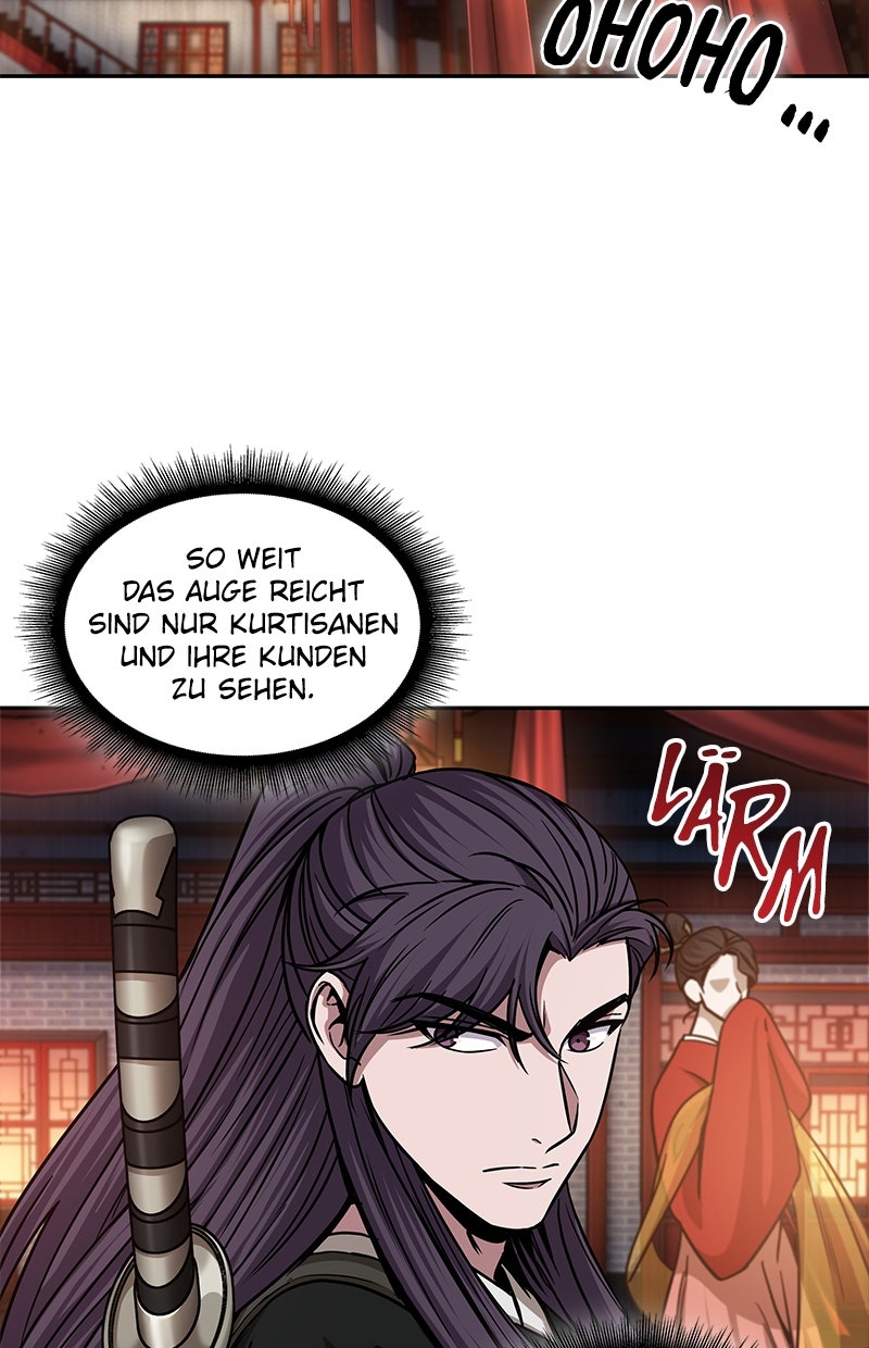 Read Nano-Maschine de Manga Online