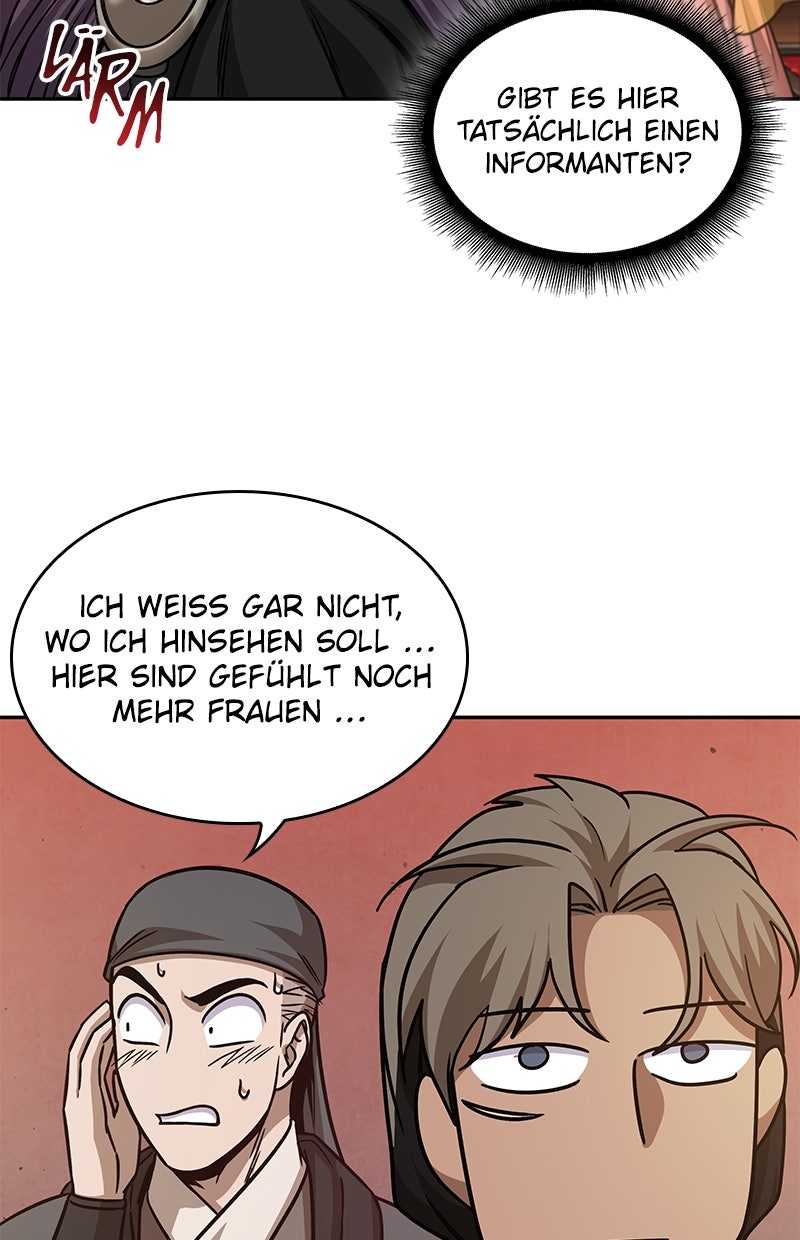 Read Nano-Maschine de Manga Online