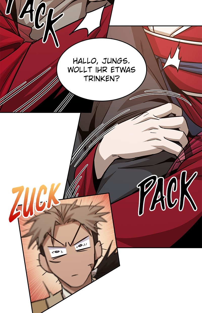 Read Nano-Maschine de Manga Online