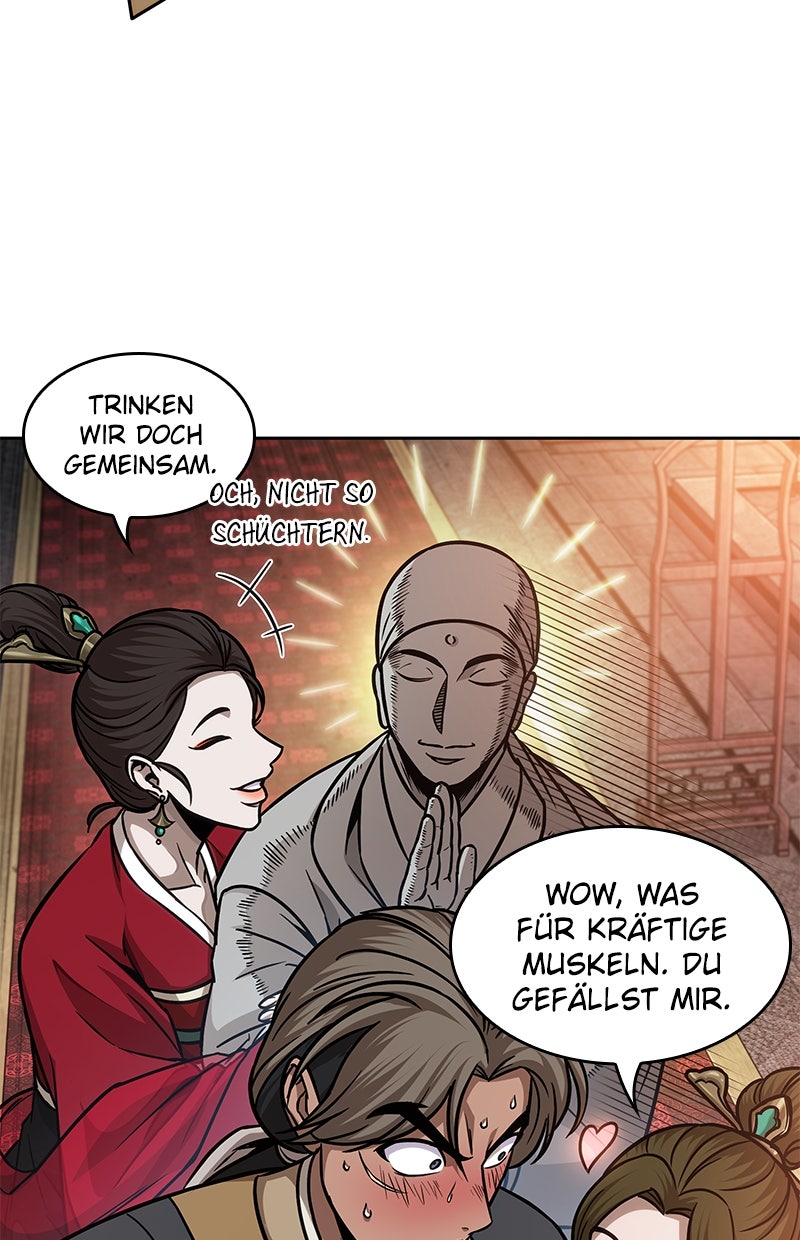 Read Nano-Maschine de Manga Online