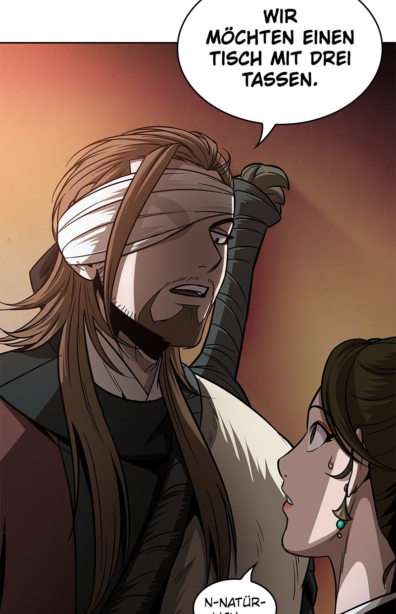 Read Nano-Maschine de Manga Online