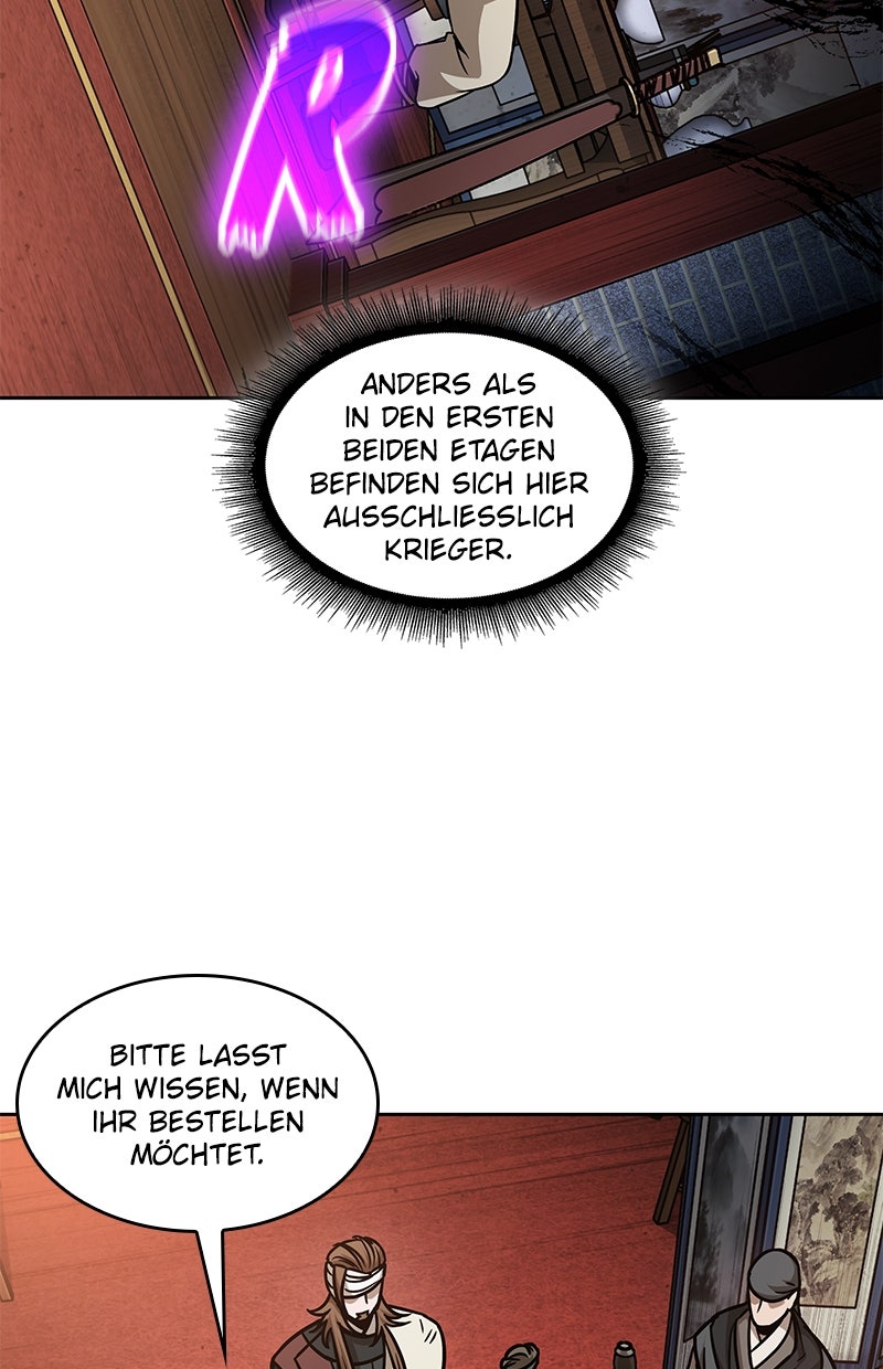 Read Nano-Maschine de Manga Online