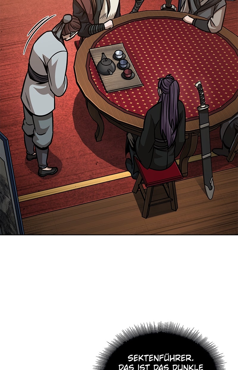 Read Nano-Maschine de Manga Online