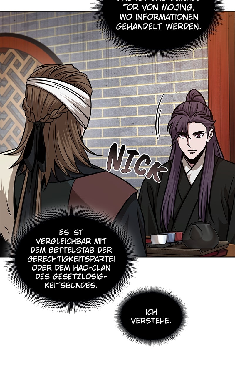 Read Nano-Maschine de Manga Online