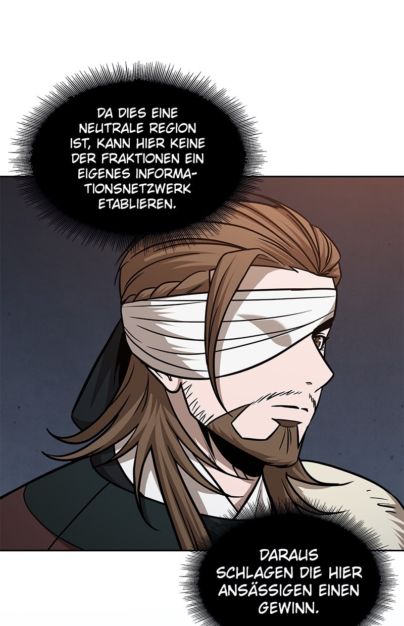 Read Nano-Maschine de Manga Online