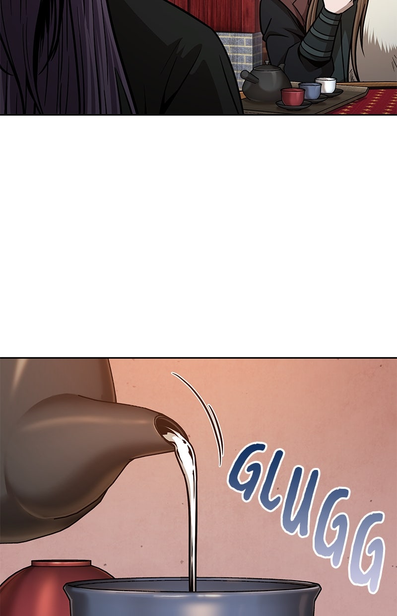 Read Nano-Maschine de Manga Online