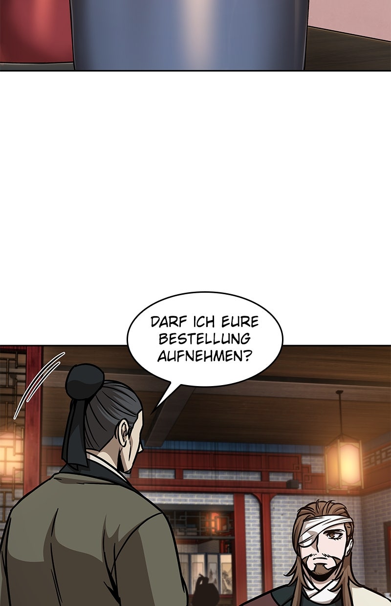 Read Nano-Maschine de Manga Online