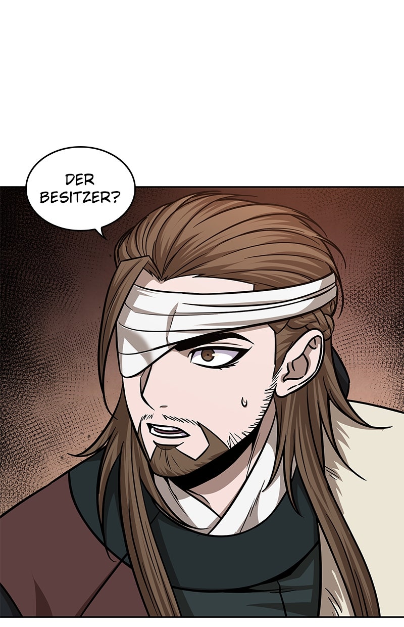 Read Nano-Maschine de Manga Online