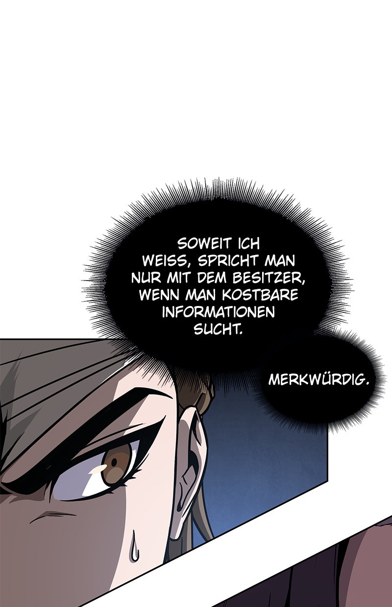 Read Nano-Maschine de Manga Online