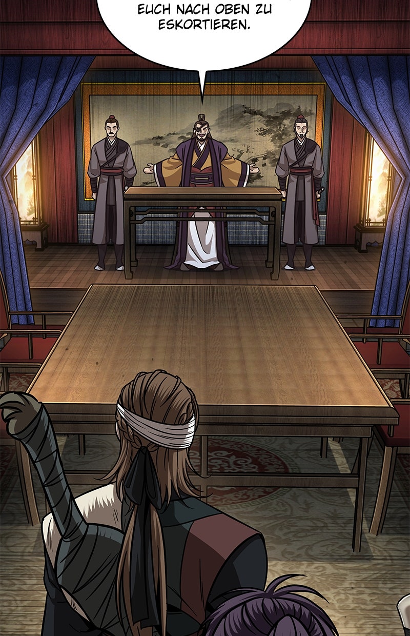 Read Nano-Maschine de Manga Online