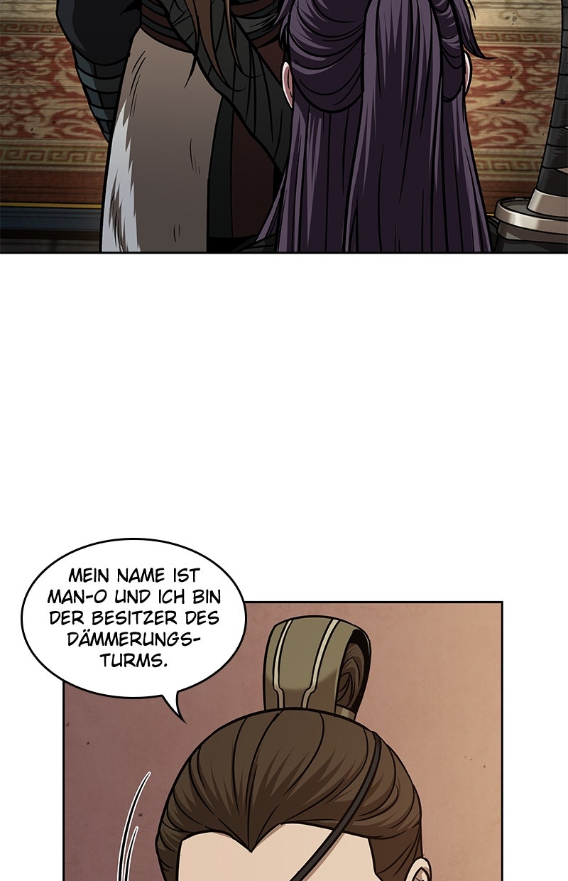 Read Nano-Maschine de Manga Online