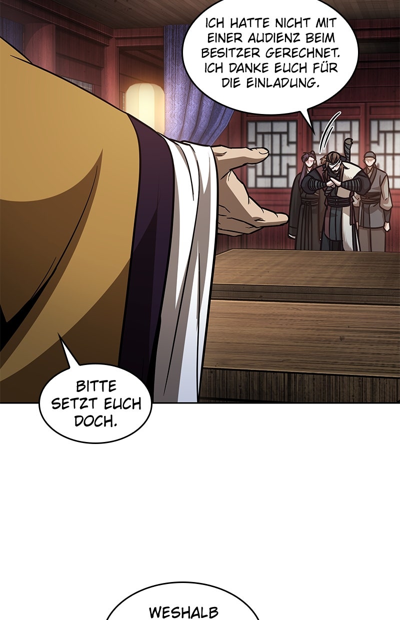 Read Nano-Maschine de Manga Online