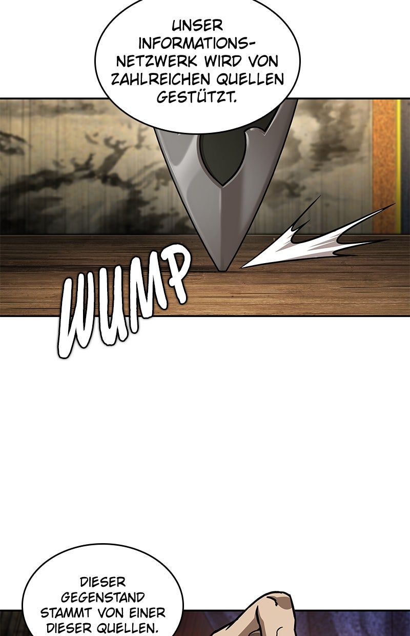 Read Nano-Maschine de Manga Online