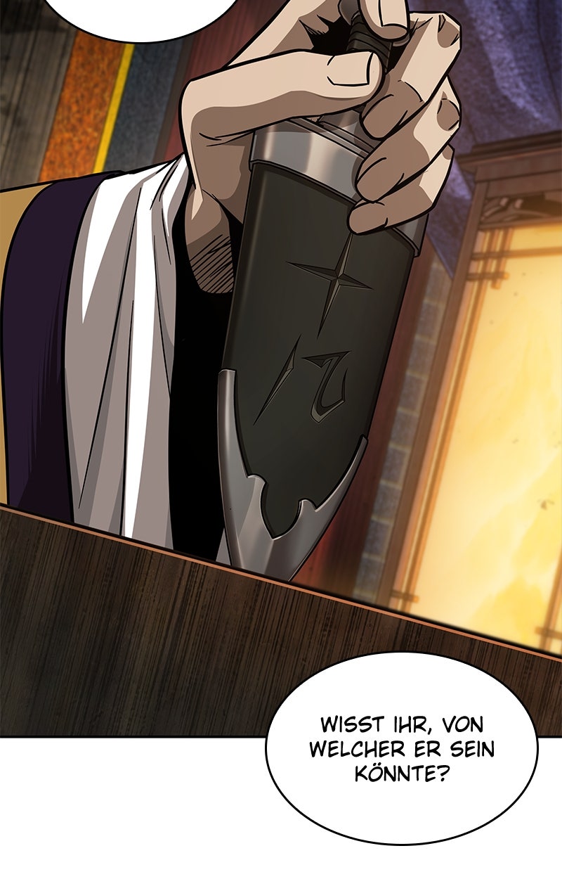 Read Nano-Maschine de Manga Online