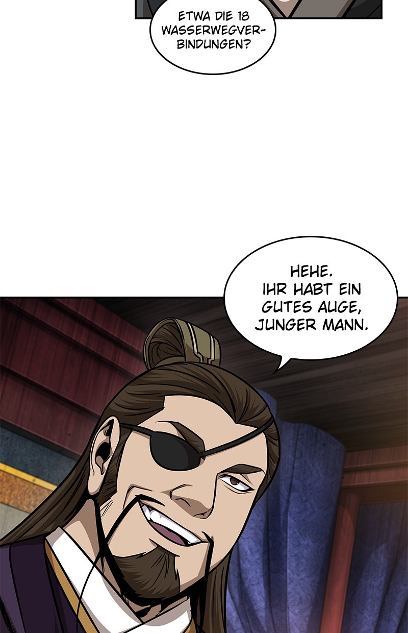 Read Nano-Maschine de Manga Online