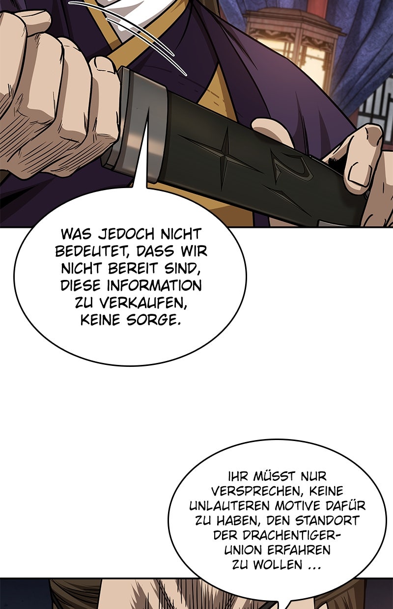 Read Nano-Maschine de Manga Online