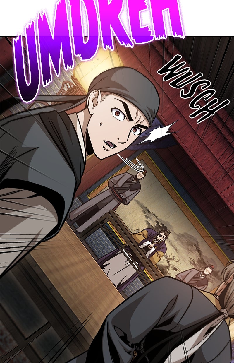 Read Nano-Maschine de Manga Online