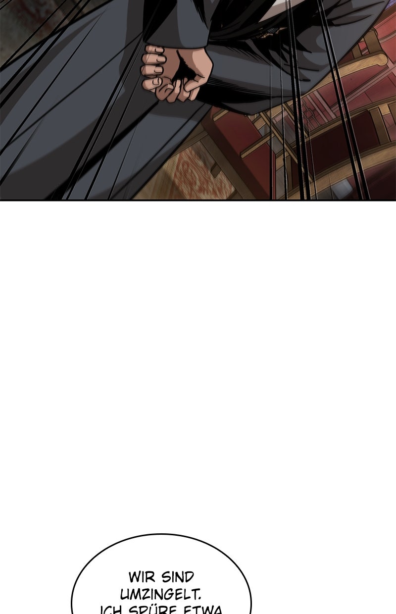 Read Nano-Maschine de Manga Online