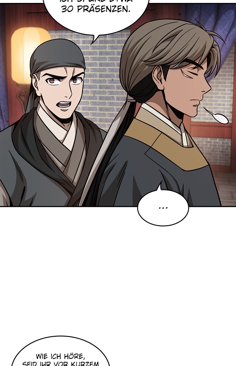 Read Nano-Maschine de Manga Online